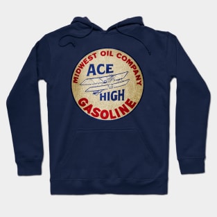 Ace High Hoodie